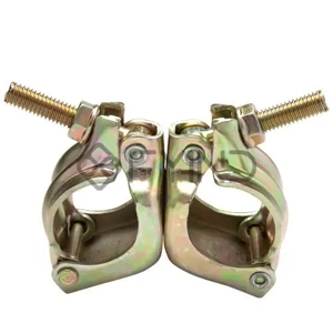 Scaffolding Clamp