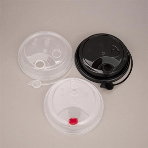 Disposable Lid