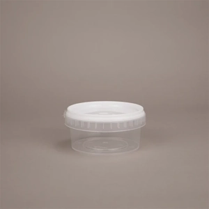 Non Metallic Pail