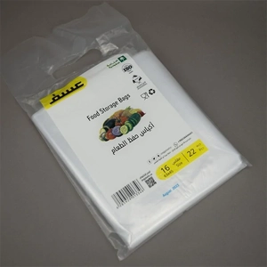 Plastic Bag