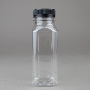 Plastic Bottle