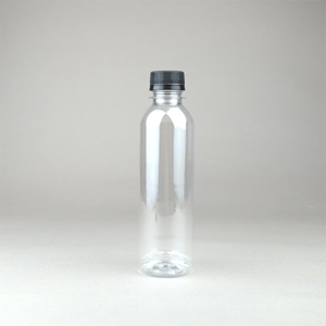 Plastic Bottle