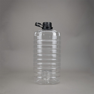 Plastic Bottle