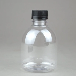 Plastic Bottle