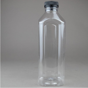 Plastic Bottle