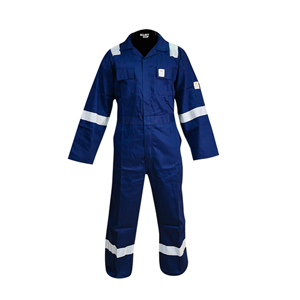 Fire Retardant Apparel