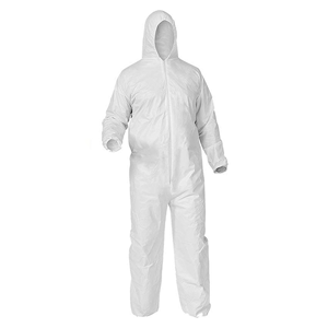Protective Coverall