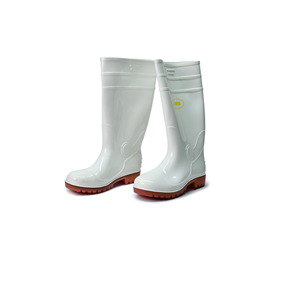 Safety Boots