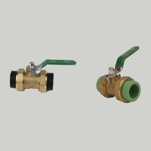 Ball Valve