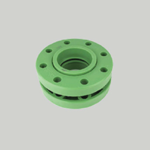 Pipe Flange
