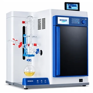 Laboratory Microwave Oven