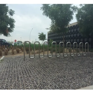 Bicycle Parking Rack