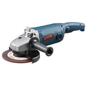 Angle Grinder