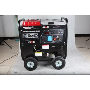 Gasoline Generator