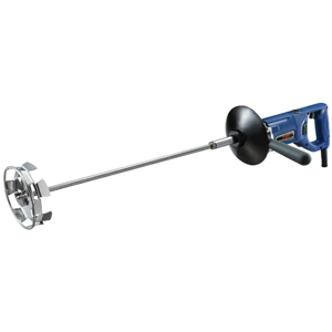 Power Mixer