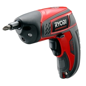 Power Screwdriver
