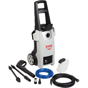 Pressure Washer