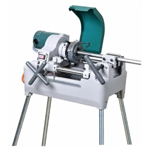Threading Machine