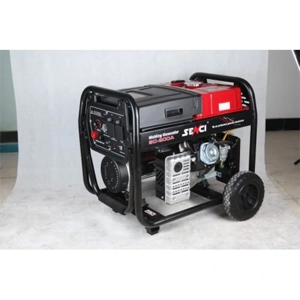 Welding Generator