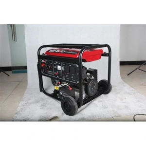 Welding Generator