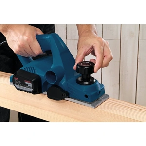Woodworking Planer