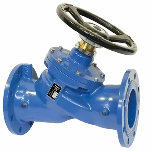 Balancing Valve