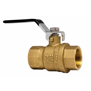 Ball Valve