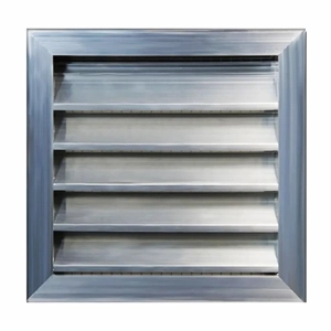 Louver