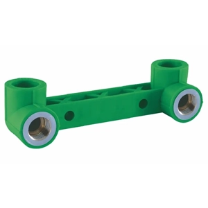 Pipe Elbow