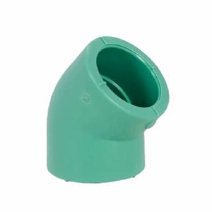 Pipe Elbow