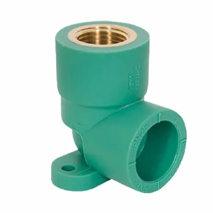 Pipe Elbow