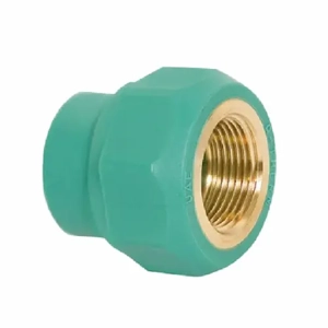 Pipe Socket
