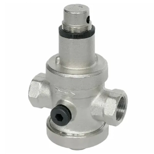Pressure Reducing Valve