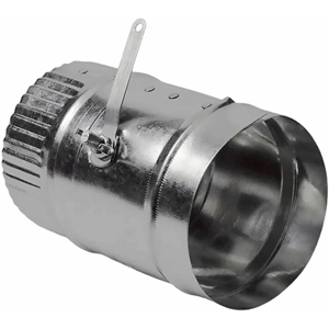 Ventilation Damper