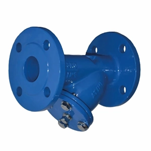 Y Strainer