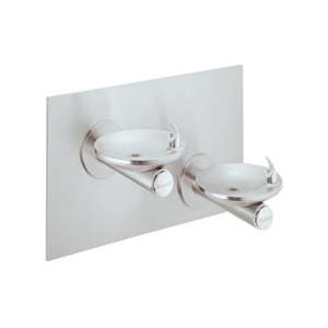 Drinking Fountain or Bubbler