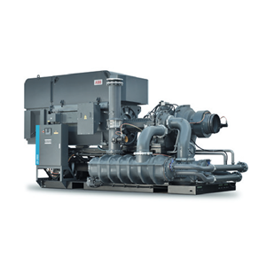 Centrifugal Compressor