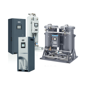 Gas Generator
