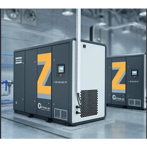 Rotary Screw Compressor