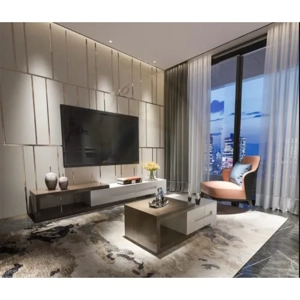Television Unit