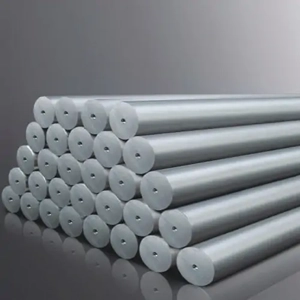 Aluminum Bar