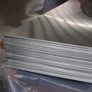 Aluminum Sheet