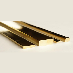Brass Bar