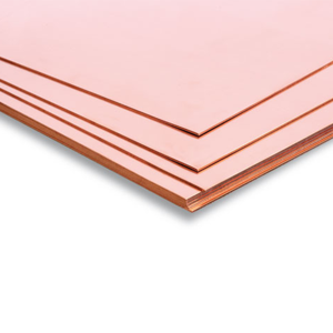 Copper Sheet