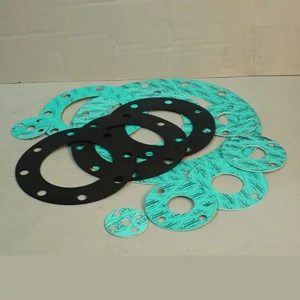 Metallic Gasket