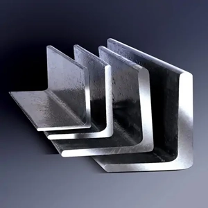 Steel Angle