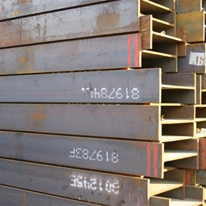 Steel Beam