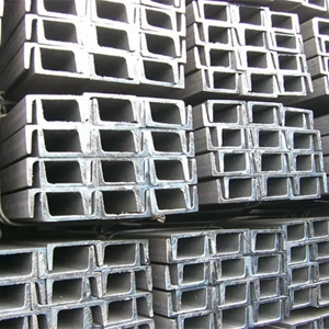 Steel Channel