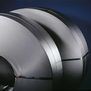 Steel Coil