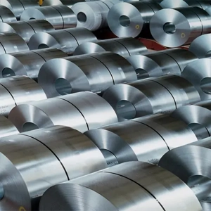 Steel Coil